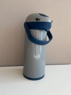 Koffiekan nieuw, Ophalen, Nieuw