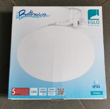 splinternieuwe ledlamp 1600 Lummen 360 , beschikbaar voor biedingen