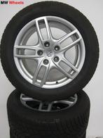 Porsche 19 inch Origineel Cayenne velgen met winterbanden, Auto-onderdelen, Banden en Velgen, 19 inch, Gebruikt, 265 mm, Banden en Velgen