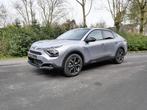 Citroën Ë-C4 X Shine Pack 136 PK garantie tot 31/08/2027, Auto's, Gebruikt, 136 pk, E-C4, Te koop