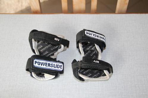 Protège main et poignet Powerslide Pro Series, Sport en Fitness, Overige Sport en Fitness, Gebruikt, Ophalen of Verzenden