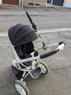 Poussette et nacelle pliable Quinny, Quinny, Kinderwagen, Gebruikt, Ophalen