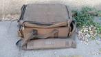 Nash carryall, Ophalen