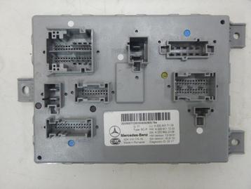 Mercedes-Benz GLC W253 SAM Module A2229007109 beschikbaar voor biedingen