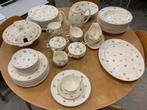 Engels servies in porselein, Huis en Inrichting, Keuken | Servies, Ophalen, Gebruikt, Porselein, Kom(men)