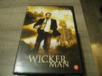 the wicker man, Cd's en Dvd's, Dvd's | Thrillers en Misdaad, Ophalen of Verzenden