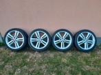 Jantes R_line origine 18pouces, Auto-onderdelen, Banden en Velgen, 18 inch, Gebruikt, Velg(en), Winterbanden