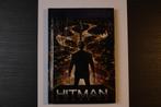 Notieboek van de hitman franchise, Ophalen of Verzenden, Nieuw