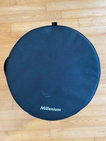 Housse millenium, Musique & Instruments, Enlèvement, Comme neuf