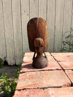 Houten beeldje uit Congo, Antiek en Kunst, Ophalen