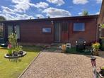 Prachtige chalet (houten staan caravan ), Tot en met 2