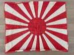 Japans Rising Sun Vlag, Diversen, Vlaggen en Wimpels, Gebruikt, Ophalen of Verzenden