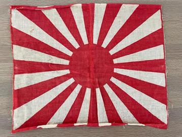 Japans Rising Sun Vlag 