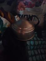 Bouloir, Enlèvement