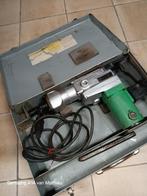 Breekhamer Hitachi koki, Ophalen, Zo goed als nieuw, 600 watt of meer, Boor- en/of Breekhamer