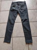 Donker grijze Skinny jeans, Ophalen, Zo goed als nieuw