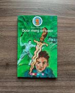 Boek - Door Merg en Been - Peter Vervloed - Zwijsen - €3, Peter Vervloed, Enlèvement, Utilisé, Fiction
