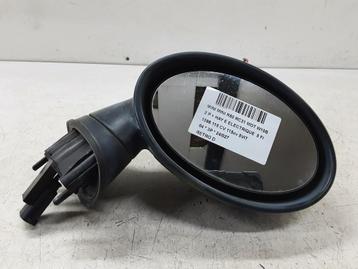 RETROVISEUR LATERAL DROIT Mini Mini One / Cooper (R50), Utilisé, Mini