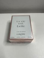 La vie est belle, Ophalen of Verzenden, Nieuw