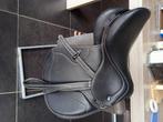 springzadel ikonic light 16 inch, Dieren en Toebehoren, Ophalen, Zo goed als nieuw, Dressuur
