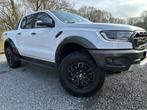 ford raptor, Auto's, Ford, Automaat, 4 deurs, 4 cilinders, Wit