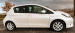 Toyota Yaris Hybride Elektrisch Benzine 1.5 VVTi, Auto's, Toyota, Te koop, 5 deurs, Automaat, Zwart
