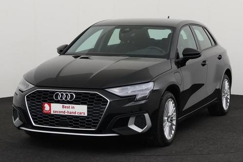 Audi A3 SPORTBACK 40 TFSI-e PHEV SPORTBACK 40 TFSI-e PHEV S-, Auto's, Audi, Bedrijf, Te koop, A3, Airconditioning, Android Auto