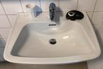 Lavabo de salle de bain avec siphon, Enlèvement, Comme neuf, Lavabo ou Évier