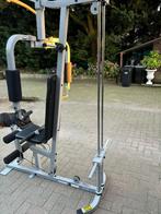 De Body-Solid PHG1000X, Ophalen, Overige materialen, Buik, Krachtstation