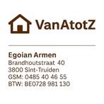 VanAtotZ, Ophalen