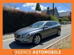 Volvo V60 V60 2.0 T4 Summum - GARANTIE 12 M (bj 2017), Voorwielaandrijving, Gebruikt, 4 cilinders, 1969 cc