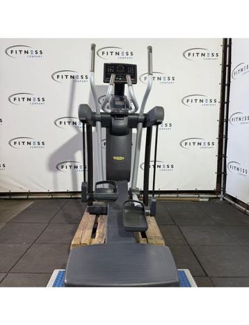Technogym excite 700 vario | crosstrainer | vario | beschikbaar voor biedingen
