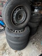 Jante hiver 5/108 peugeot Citroën Renault ect, Enlèvement