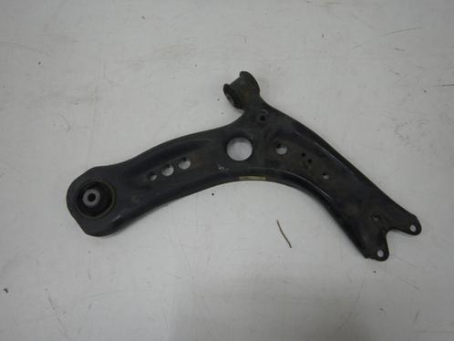 VW Golf 7 Draagarm Rechts-voor 5Q0407172 Gebruikt, Auto-onderdelen, Ophanging en Onderstel, Volkswagen, Gebruikt, Ophalen of Verzenden