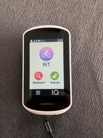 Garmin Edge Explore, Verzenden, GPS, Zo goed als nieuw