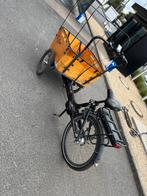 Elektrische bakfietsen Vogue, Ophalen of Verzenden, Zo goed als nieuw