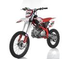 GEPARD PRO 125cc 140cc dirtbike pitbike crossmotor brommer, Particulier, Moto de cross