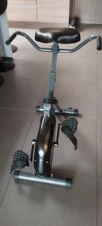 tunturi , cardia fit D20, Sport en Fitness, Ophalen, Gebruikt