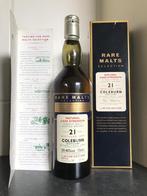 Whisky - Coleburn 1979 - Rare Malts Selection, Verzamelen, Ophalen