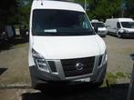 Renault Master L2H2 ,dit is een nissan nv400 , zelfde ,2.2d, Stof, Gebruikt, Renault, 130 pk