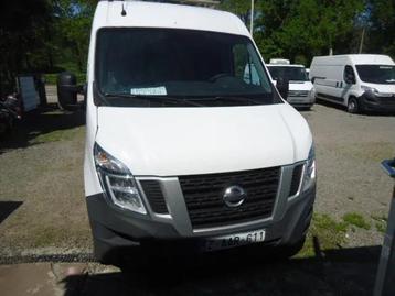 Renault Master L2H2 ,dit is een nissan nv400 , zelfde ,2.2d  beschikbaar voor biedingen