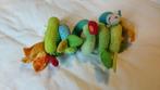Activiteitenspiraal HABA, Ophalen, Zo goed als nieuw, Babygym