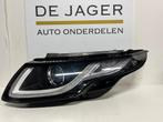 RANGE ROVER EVOQUE L538 LED KOPLAMP LINKS GJ32-13W030-ED, Auto-onderdelen, Verlichting, Land Rover, Gebruikt