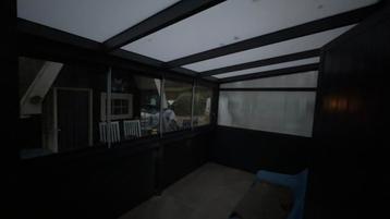 Overkappingen / serre/ carports/ veranda beschikbaar voor biedingen