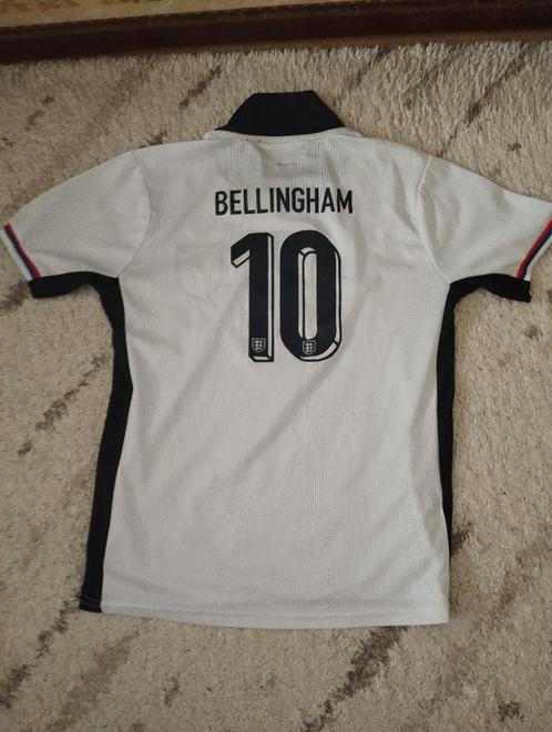 Voetbal t-shirts per stuk 10€ euro(MOET SNEL WEG), Sport en Fitness, Voetbal, Zo goed als nieuw, Shirt, Ophalen