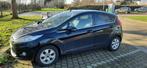 Ford Fiesta econetic TDCI 1.6  Prima dingetje!, Auto's, Ford, Voorwielaandrijving, Euro 5, Stof, Zwart