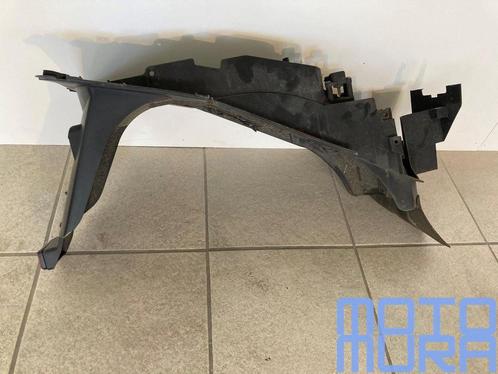 Accubak/ spatbord achter voor Yamaha FJR1300 2001 - 2002 5JW, Motoren, Onderdelen | Yamaha, Gebruikt, Ophalen of Verzenden