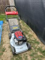 hvc zelftrekker, Tuin en Terras, Grasmaaiers, Ophalen, Cirkelmaaier, Gebruikt, 50 cm of meer