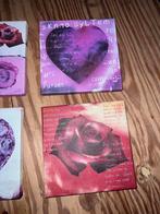 Canvassen, Ophalen, Zo goed als nieuw