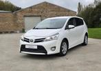 Toyota Verso 1.6 D-4D ** GPS - Camera ** 1st eig. - OHBoekje, Auto's, Toyota, 4 cilinders, Wit, 5 deurs, Toyota Plus